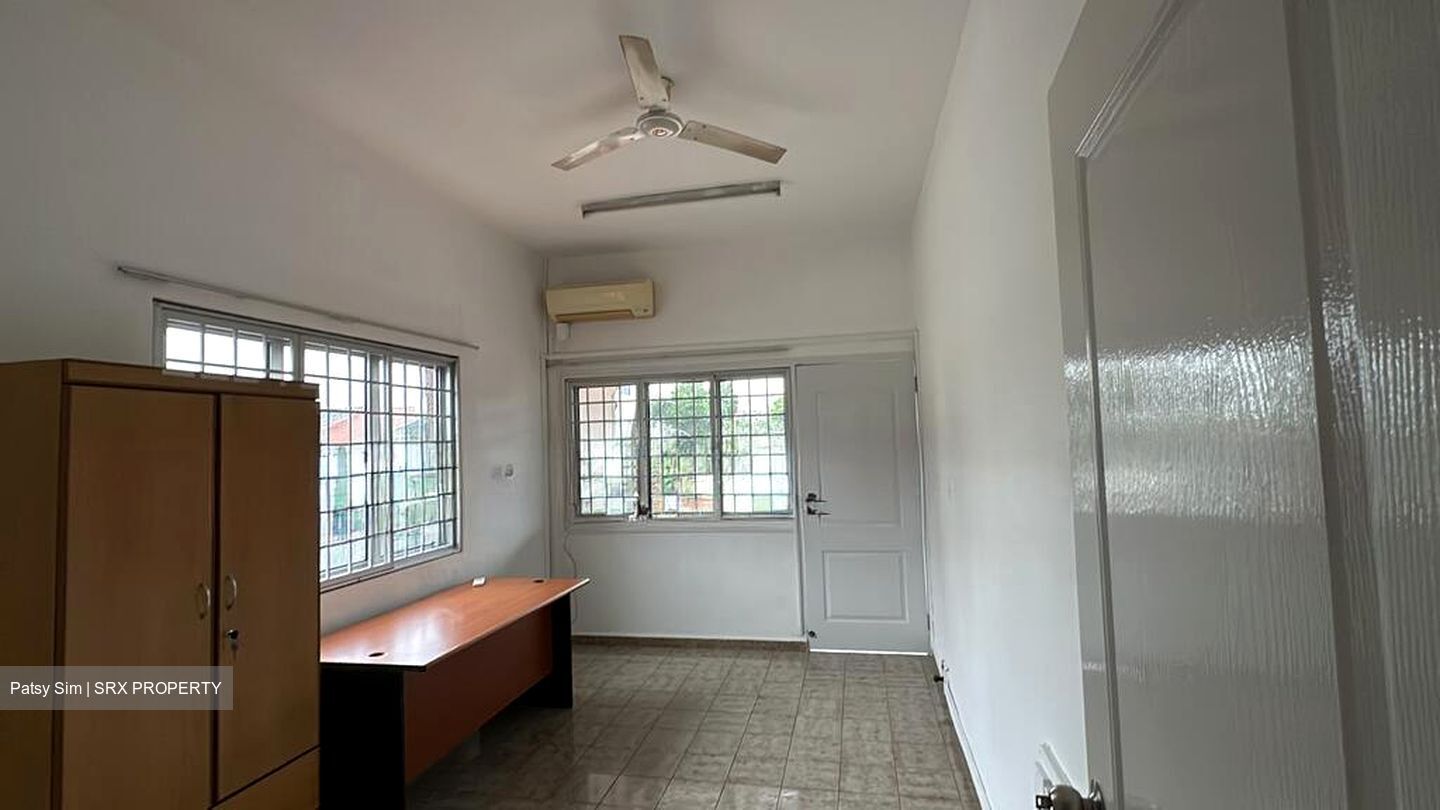 Serangoon Garden Estate (D19), Terrace #504631821